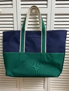 【Lサイズ】llbean ビームス別注　トートバッグ　LLビーン　BEAMS