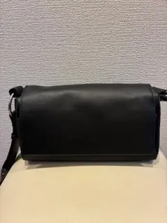 【新品未使用品】ビアズリー風ショルダーバック