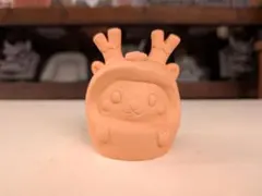 マツモトクリーチャーズ 陶器製 モンスター 歯シリーズ 松本良太