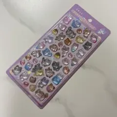 【正規品】ボンボンドロップシール イオン限定 きゃっと