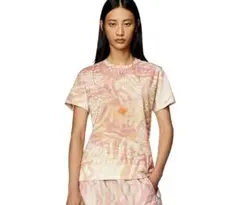 ニ*ナ様 DIESEL シアートップス 花柄 スパンコール Y2K グランジ ニ*ナ様 DIESEL シアートップス 花柄 スパンコール Y2K グランジ