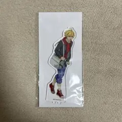Fate strange Fake ライトノベル展 アクスタ リチャード FGO Fate/strange Fake ライトノベル展 アクスタ リチャード - メルカリ