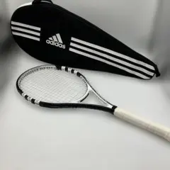 adidas Adibarricadeテニスラケット　ケース付きのサムネイル