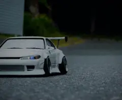 新品未使用未開封 s13シルビア用 B-WAVE 羽 新品未使用未開封 s13シルビア用 B-WAVE 羽 - メルカリ