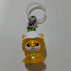 めじるしアクセサリー　コロコロクリリン