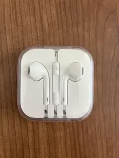 Apple 純正イヤホンジャック 3.5mmジャック