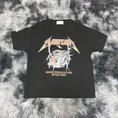 CONFIRM Tシャツ ブラックのサムネイル