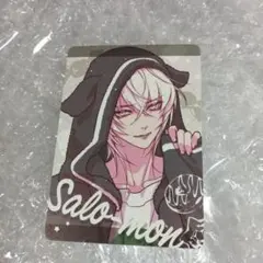 オトメイト　オトスト　AAS ソロ・モーン　パルカ