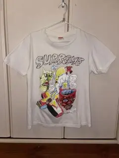 choose me Tシャツ アリス alice in supreme - メルカリ