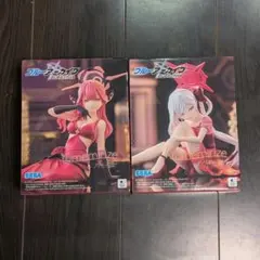 ブルーアーカイブ Yumemirize ムツキ アル フィギュア