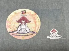 抜丸 アニメイトカフェ
