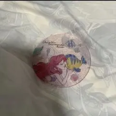 ディズニー アリエル リトルマーメイド ミニチュア ストラップ パーク