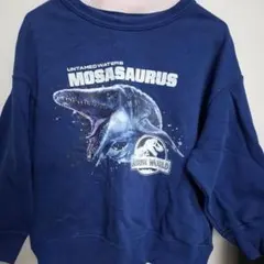 GU ジュラシックワールド モササウルスのサムネイル