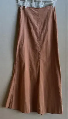 SHENERY タイトロングスカート