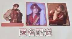 後家兼光　佐奈宏紀　静かなる夜半の寝ざめ　ランダムクリアカード　ライブver