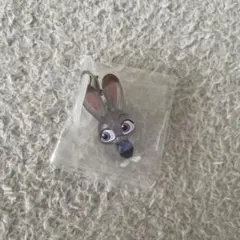 ズートピア2 めじるしアクセサリー ジュディ