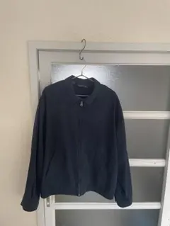 Polo by Ralph Lauren ネイビー ジャンパー xl