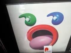 PAS TASTA - GOOD POP LP(アナログレコード) ステッカー付