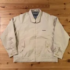 TROY BROS トロイブロス スイングトップ ドリズラージャケット Lのサムネイル