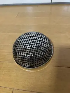 S&S Eキャブ用 クロームメッシュエアクリーナー エボ ショベル 