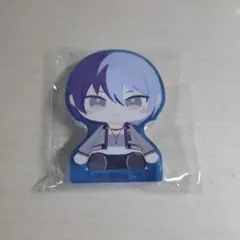 プロセカ 青柳冬弥 アクリルフィギュア