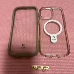 iFace iPhone16 Pro max