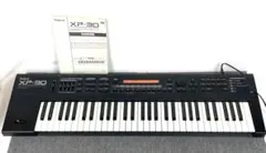 ●Roland XP-30 SYNTHESIZER ローランド シンセサイザー●のサムネイル
