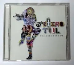 THE VERY BEST OF JETHRO TULL