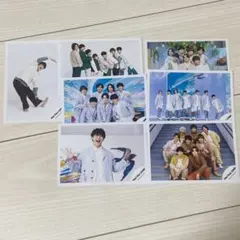 Hey! Say! JUMP 公式写真