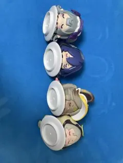 原神 スシロー フィギュアコンプ