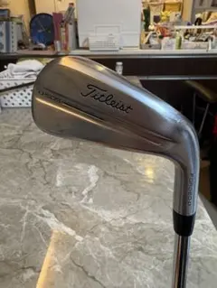Titleist U505 4番アイアン S200シャフトのサムネイル