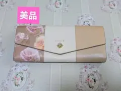 2025年最新】Luria 4℃ レディース 長財布の人気アイテム - メルカリ