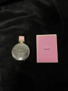 CHANEL 香水