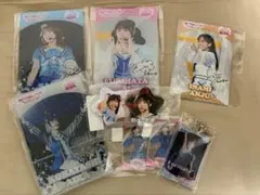 d*2様 ラブライブ　Aqours Collection デジタルサイン入りアク