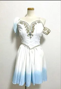 2025年最新】タリスマン バレエ 衣装の人気アイテム - メルカリ