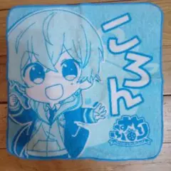 あけおめライブ2020！　すとぷりハンドタオル（ころん）