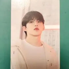 SEVENTEEN エスクプス FOLLOW トレカ - メルカリ