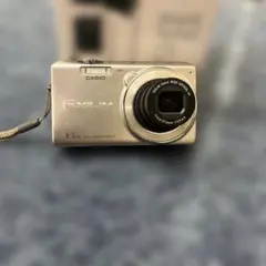 完動品】CASIO EXILIM EX-Z250 デジカメ y2k - メルカリ