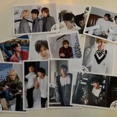 ジャニーズWEST ジャニショ