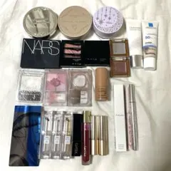 デパコスのみ！新品2点入16点まとめ売りブルベ向き デパコスのみ！新品2点入16点まとめ売りブルベ向き