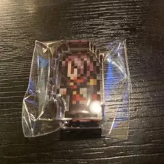 ファイナルファンタジーレコードキーパーミニアクリルブロックレム