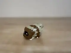 ポケモンキッズ ジグザグマ フィギュア