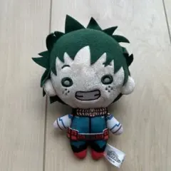 緑谷出久　にとたん　中古