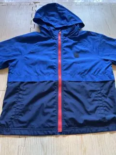 ギャップ　キッズ　GAP ウィンドブレーカー 130㎝のサムネイル