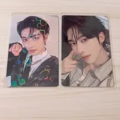 リッキータワレコトレカセット1