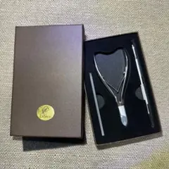 LaSACHI＊甘皮ケア　ニッパー　爪やすり　プッシャー