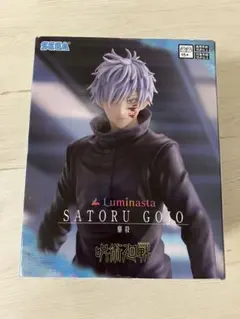 2025年最新】Luminasta 五条悟 鏖殺の人気アイテム - メルカリ