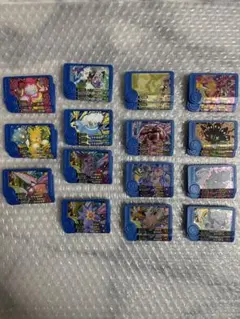 ポケモンフレンダ BT第5弾 トレジャー コンプリート　2セット