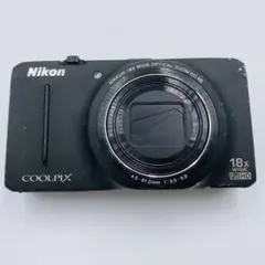 2026年最新】coolpix s9300の人気アイテム - メルカリ