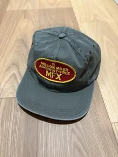 s*n様 90s GOORIN BROTHERS CAP USA製 表記FREEのサムネイル